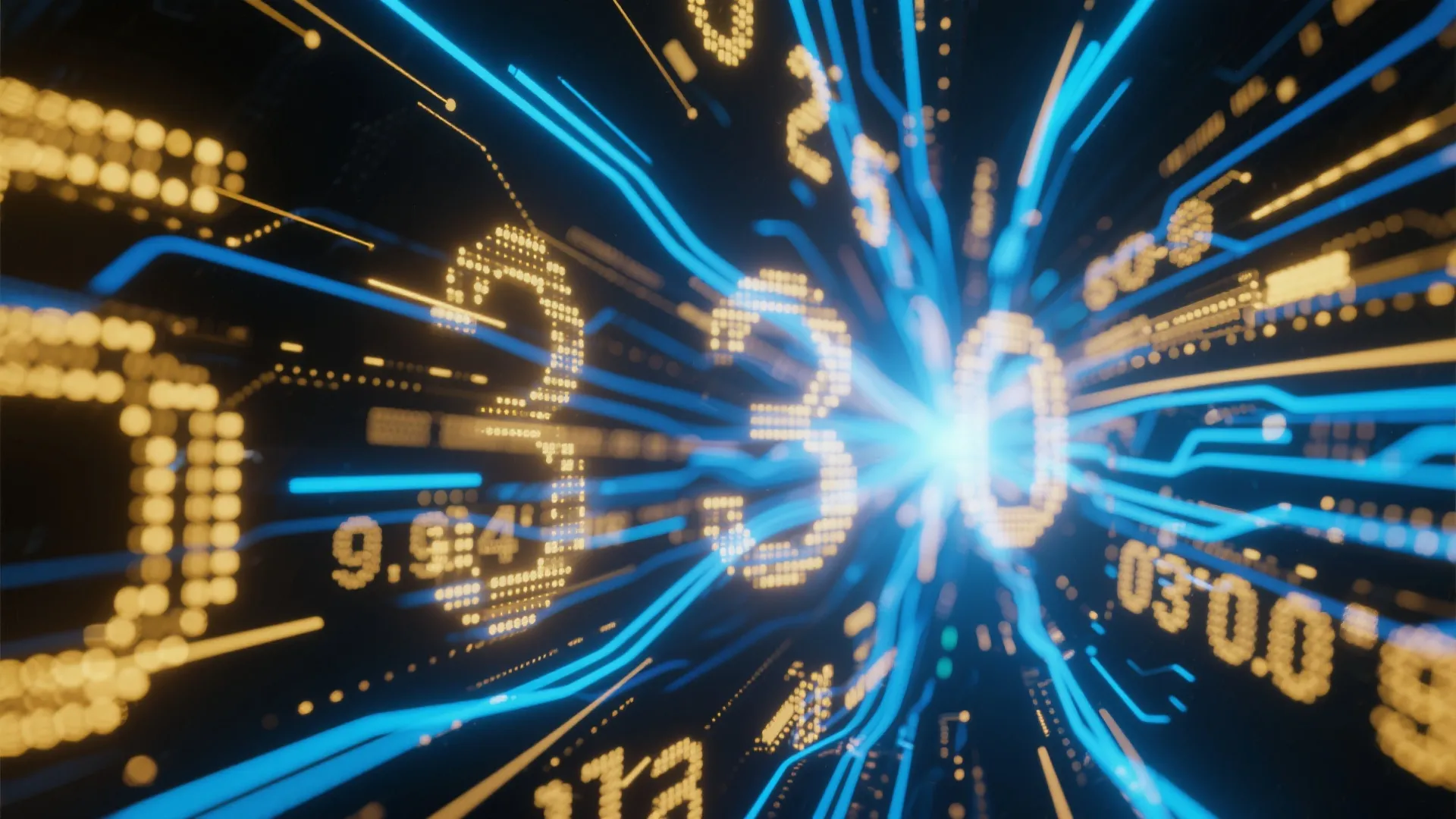 体彩排列5数据背景