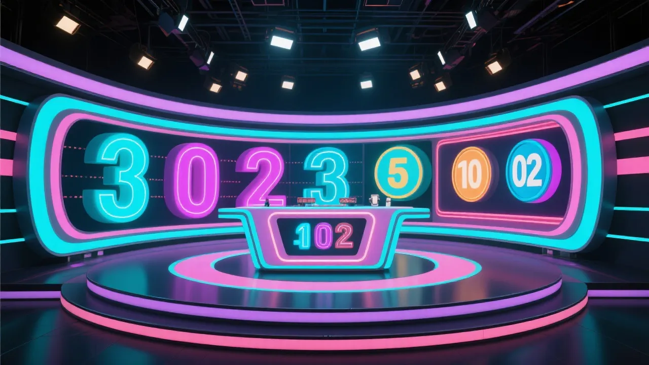 开奖直播信号源